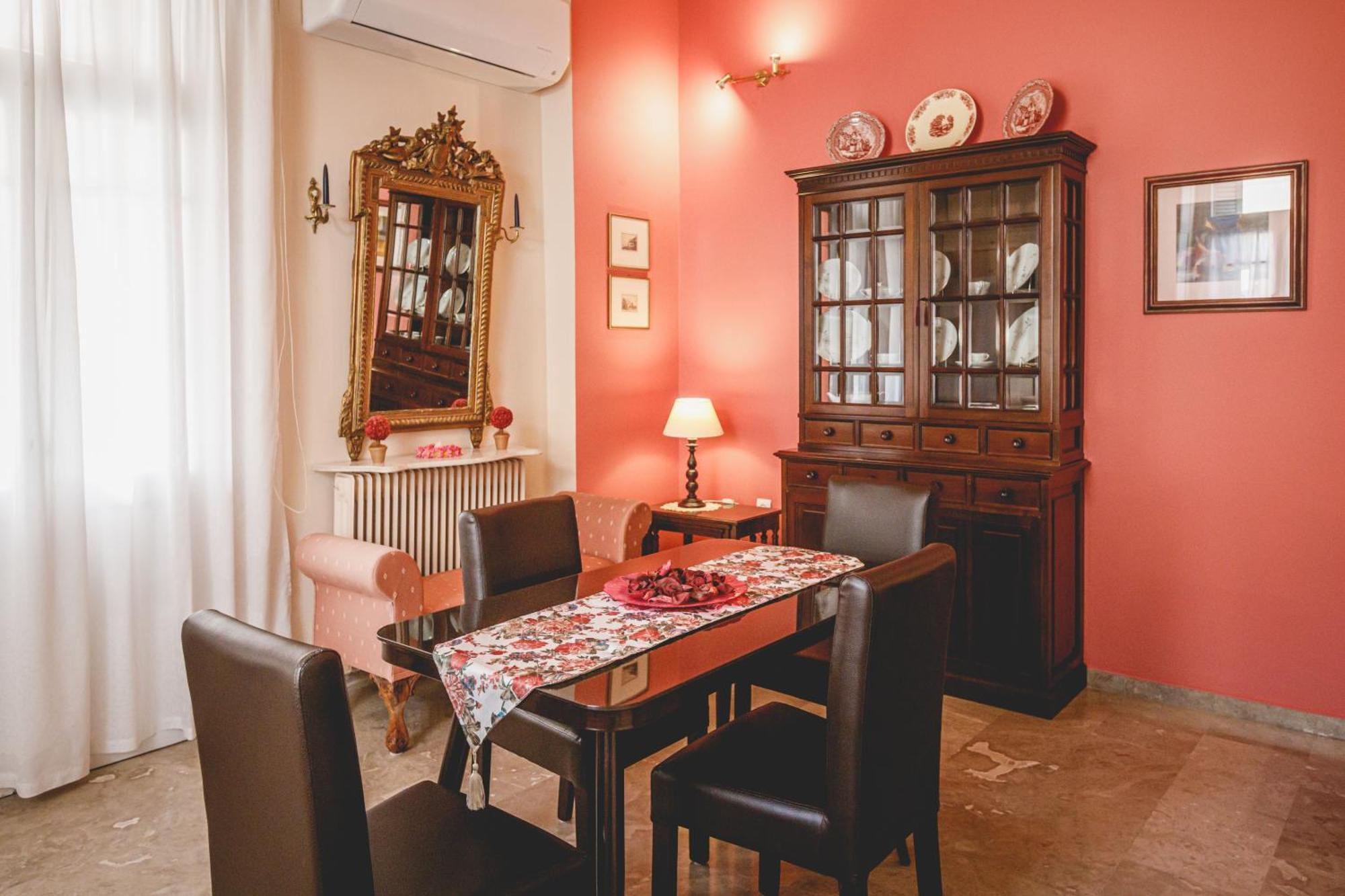 Maisonette Stella Nauplion Zewnętrze zdjęcie