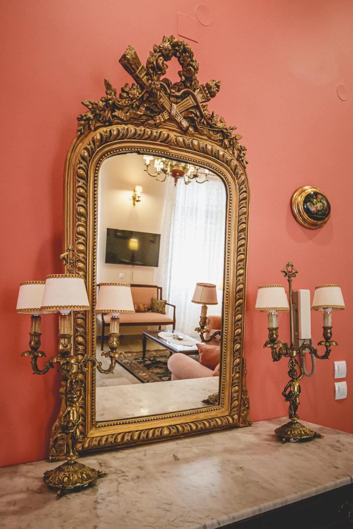 Maisonette Stella Nauplion Zewnętrze zdjęcie